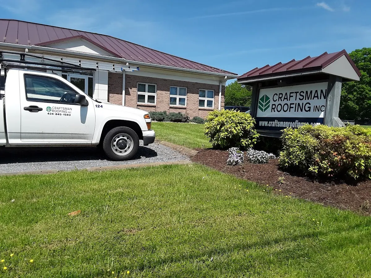 Quality Gutter & Downspout Repair by experienced craftsmen in Bowlusville